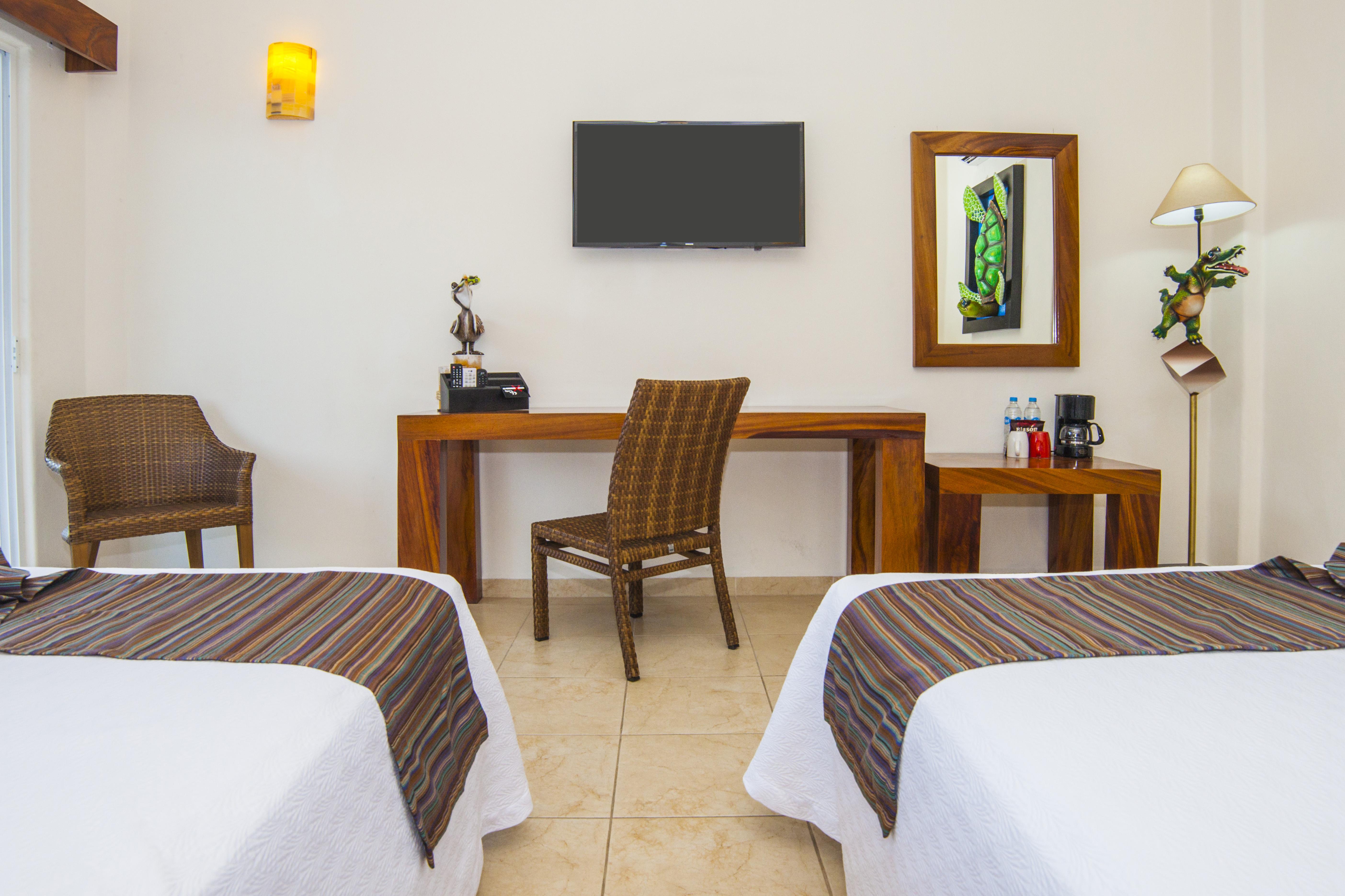 Quinta Bella Huatulco Hotel Ngoại thất bức ảnh