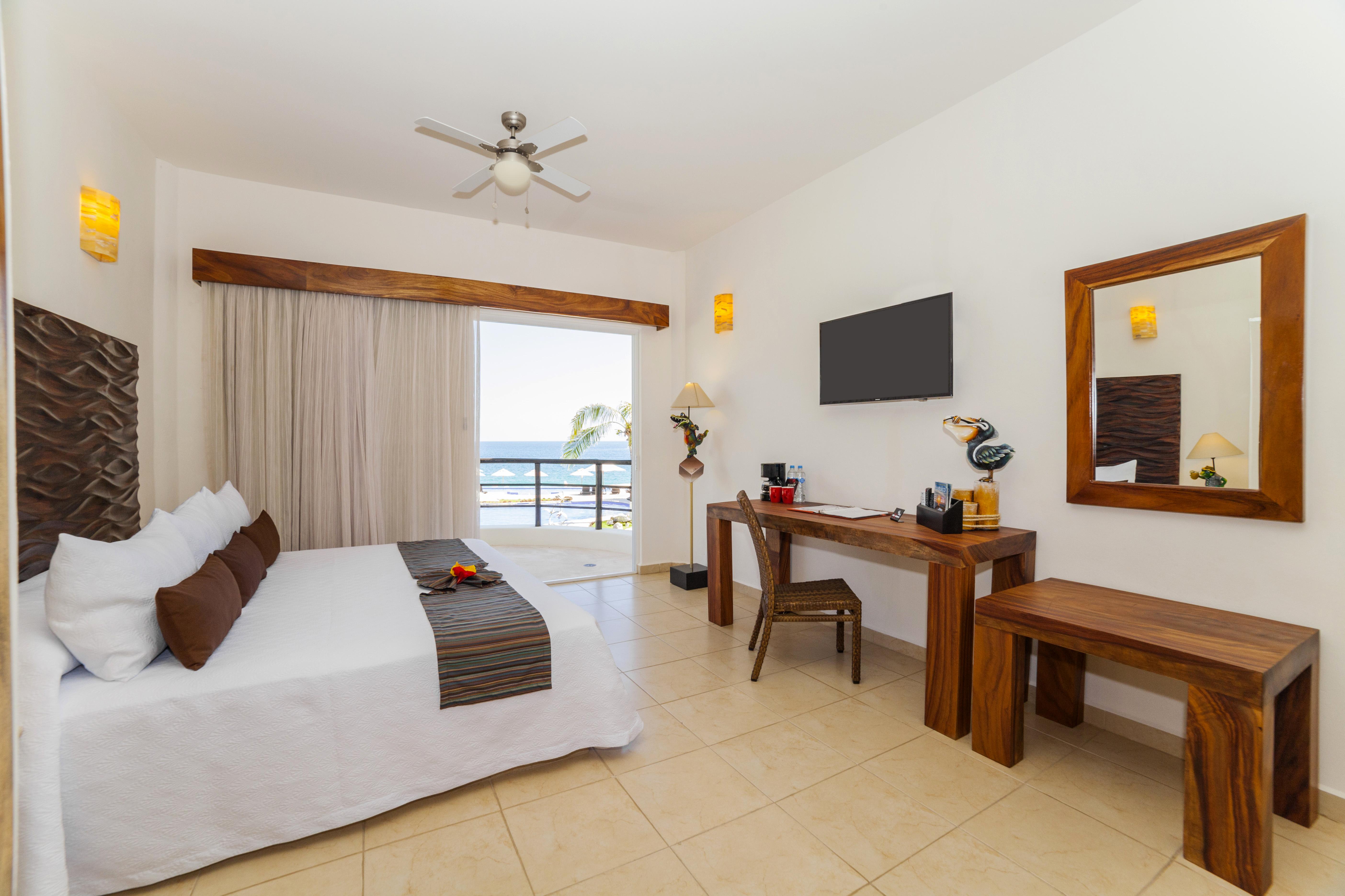 Quinta Bella Huatulco Hotel Ngoại thất bức ảnh
