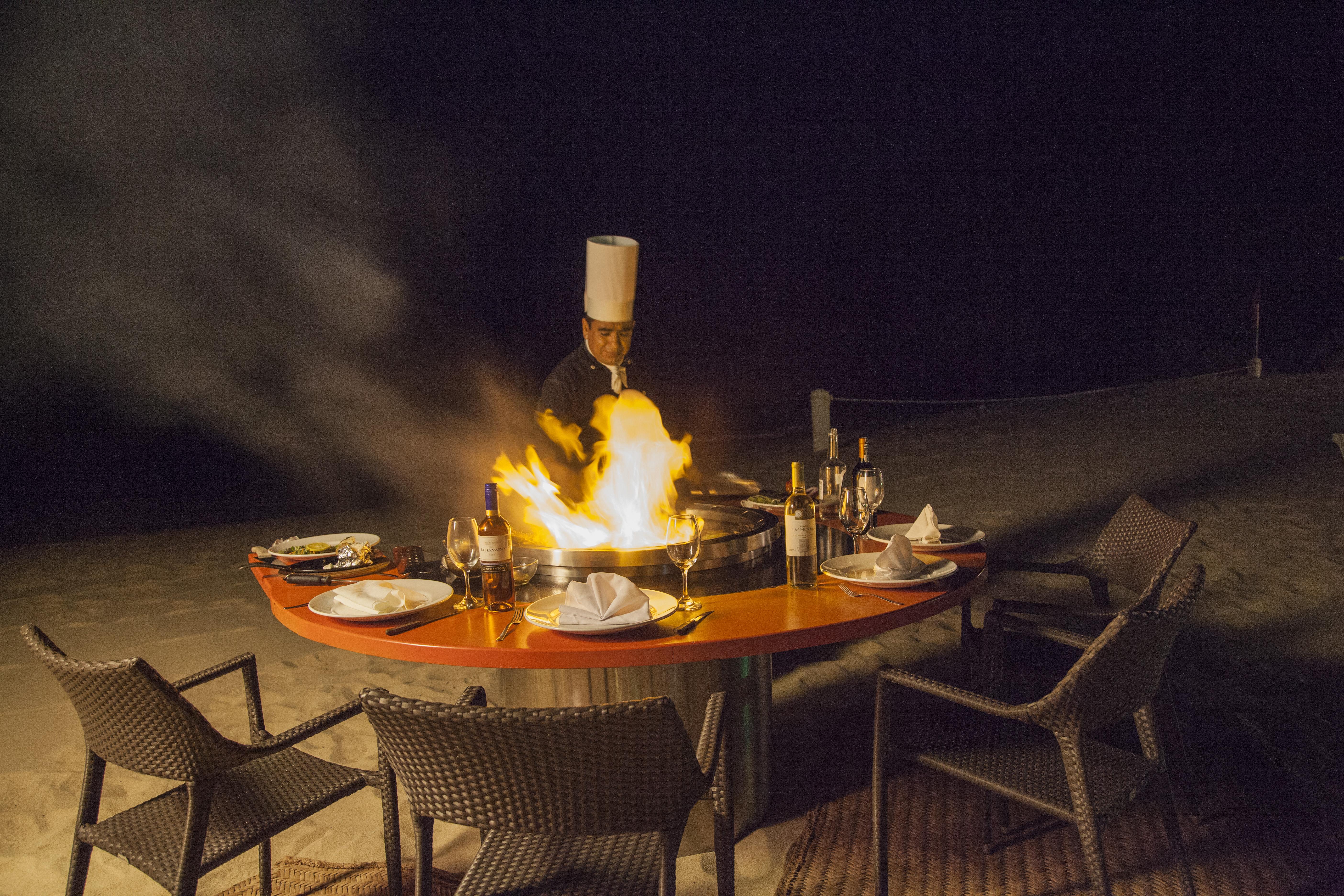 Quinta Bella Huatulco Hotel Ngoại thất bức ảnh