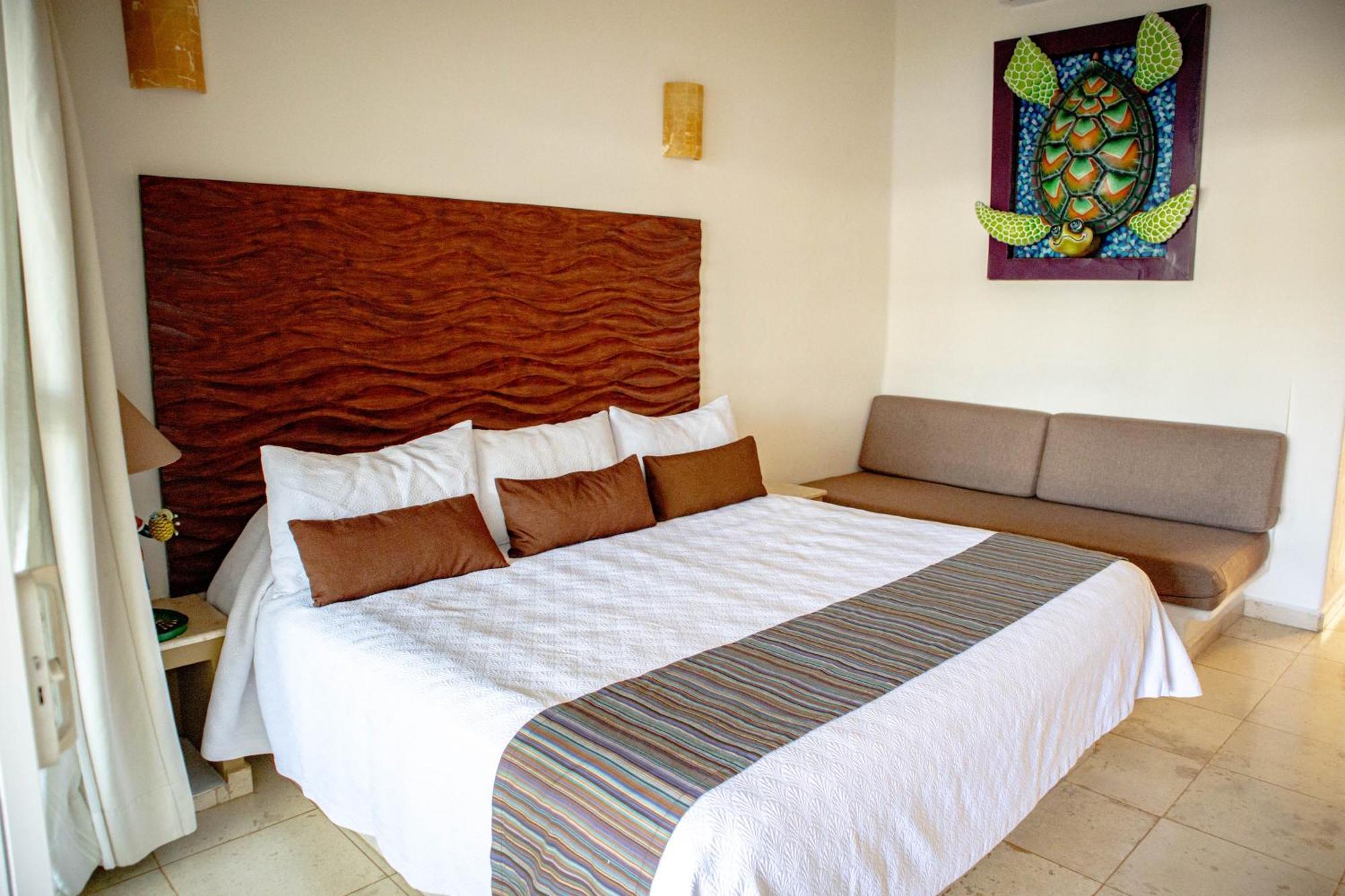 Quinta Bella Huatulco Hotel Ngoại thất bức ảnh