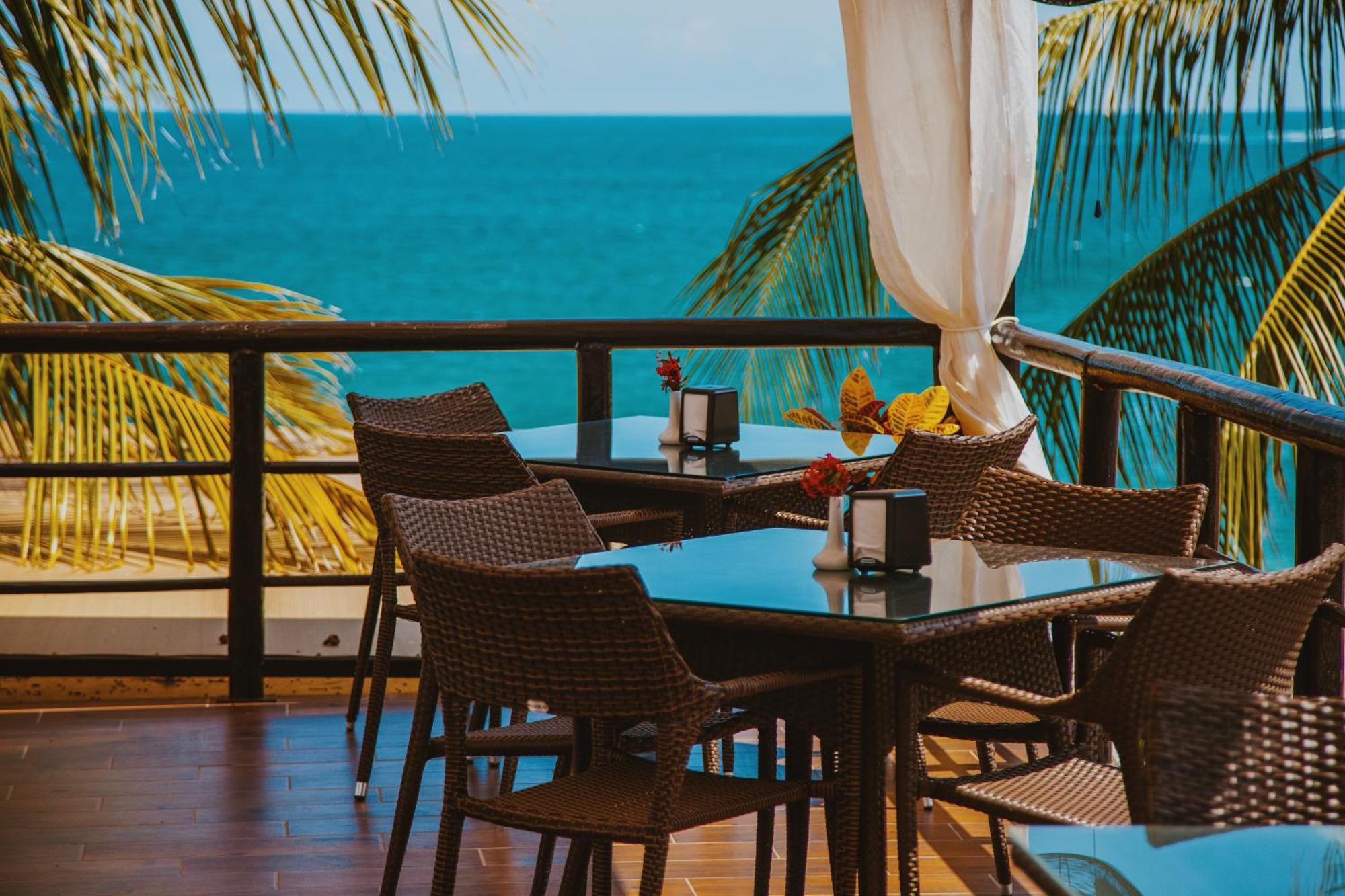 Quinta Bella Huatulco Hotel Ngoại thất bức ảnh