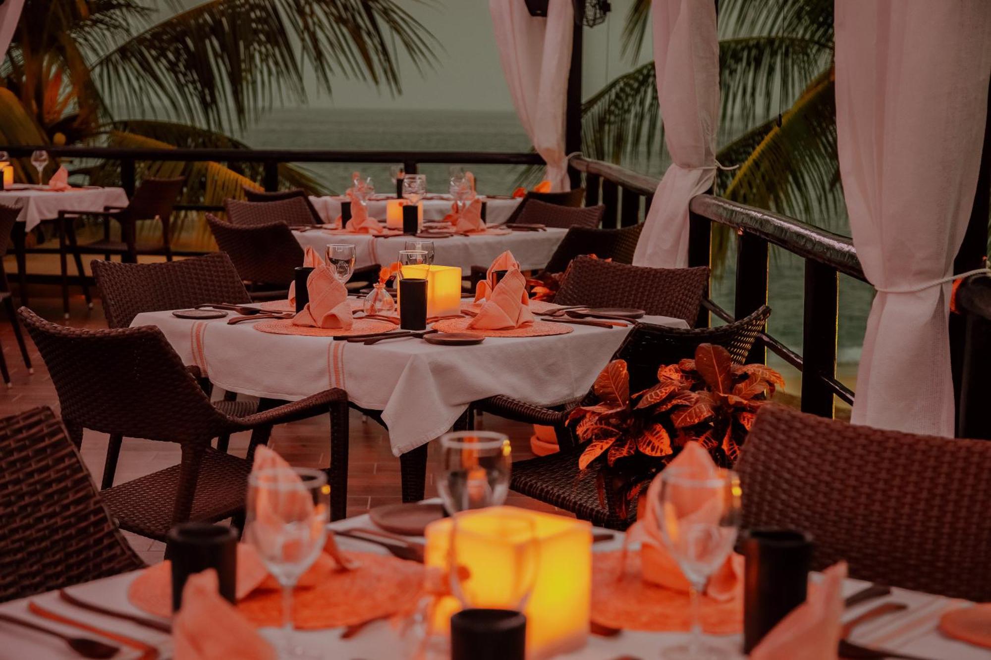 Quinta Bella Huatulco Hotel Ngoại thất bức ảnh