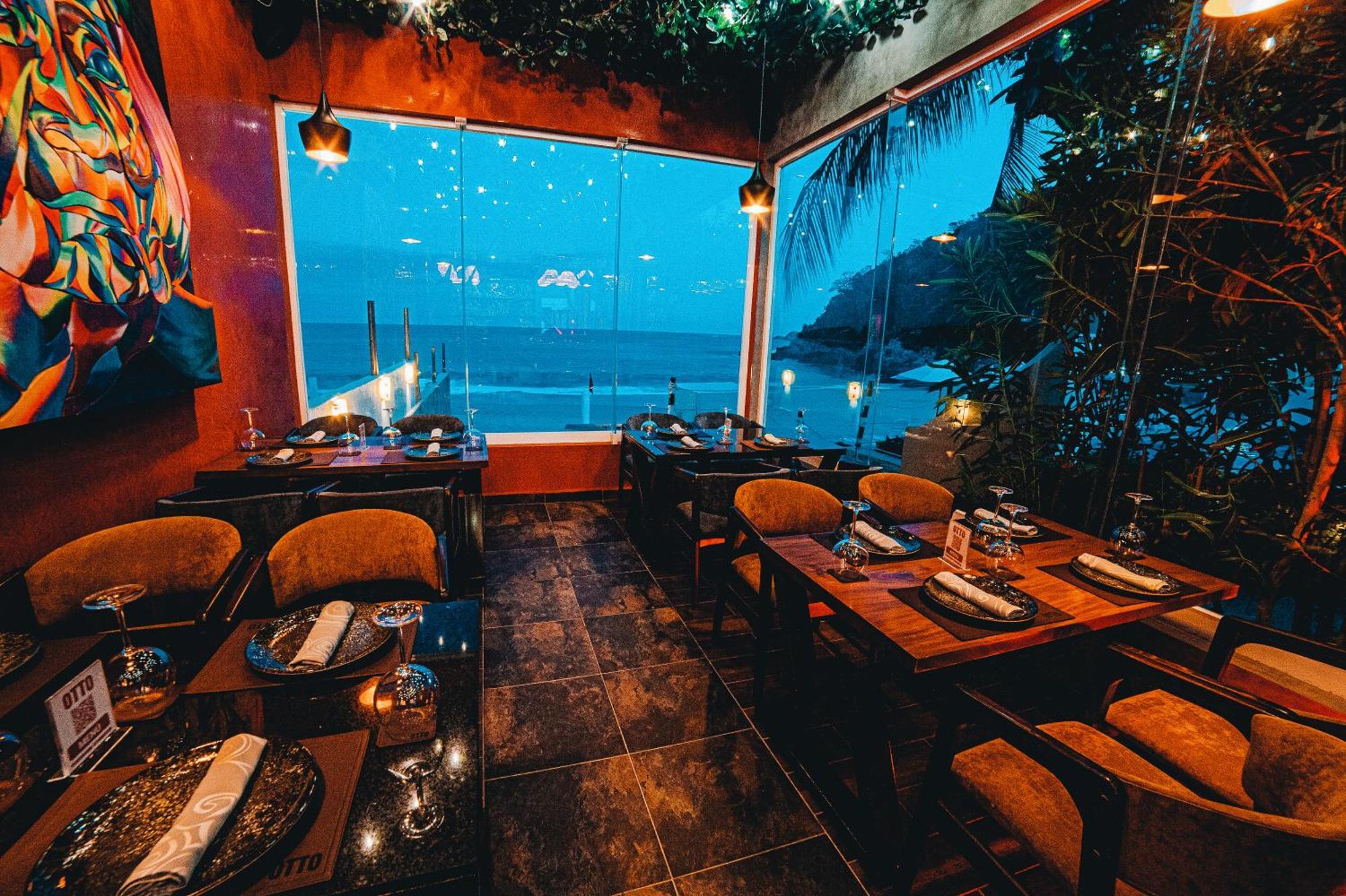 Quinta Bella Huatulco Hotel Ngoại thất bức ảnh