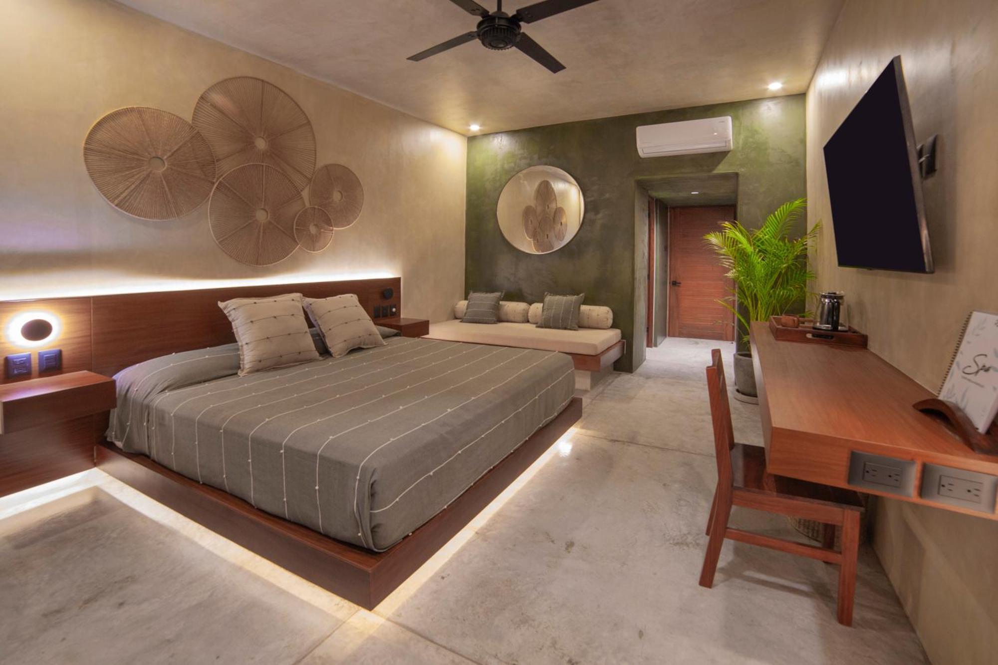 Quinta Bella Huatulco Hotel Ngoại thất bức ảnh