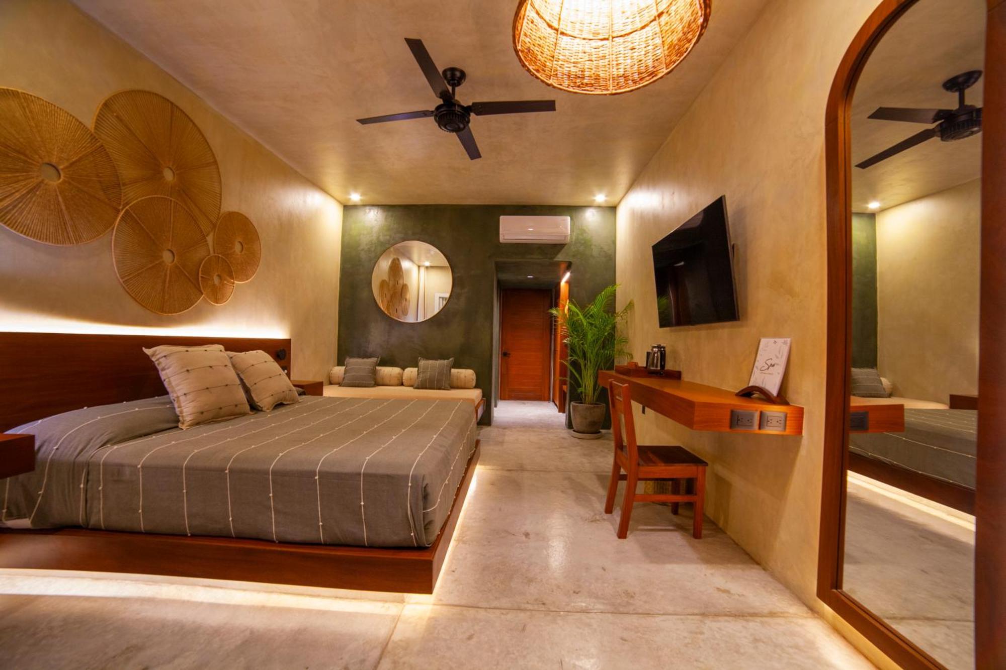 Quinta Bella Huatulco Hotel Ngoại thất bức ảnh