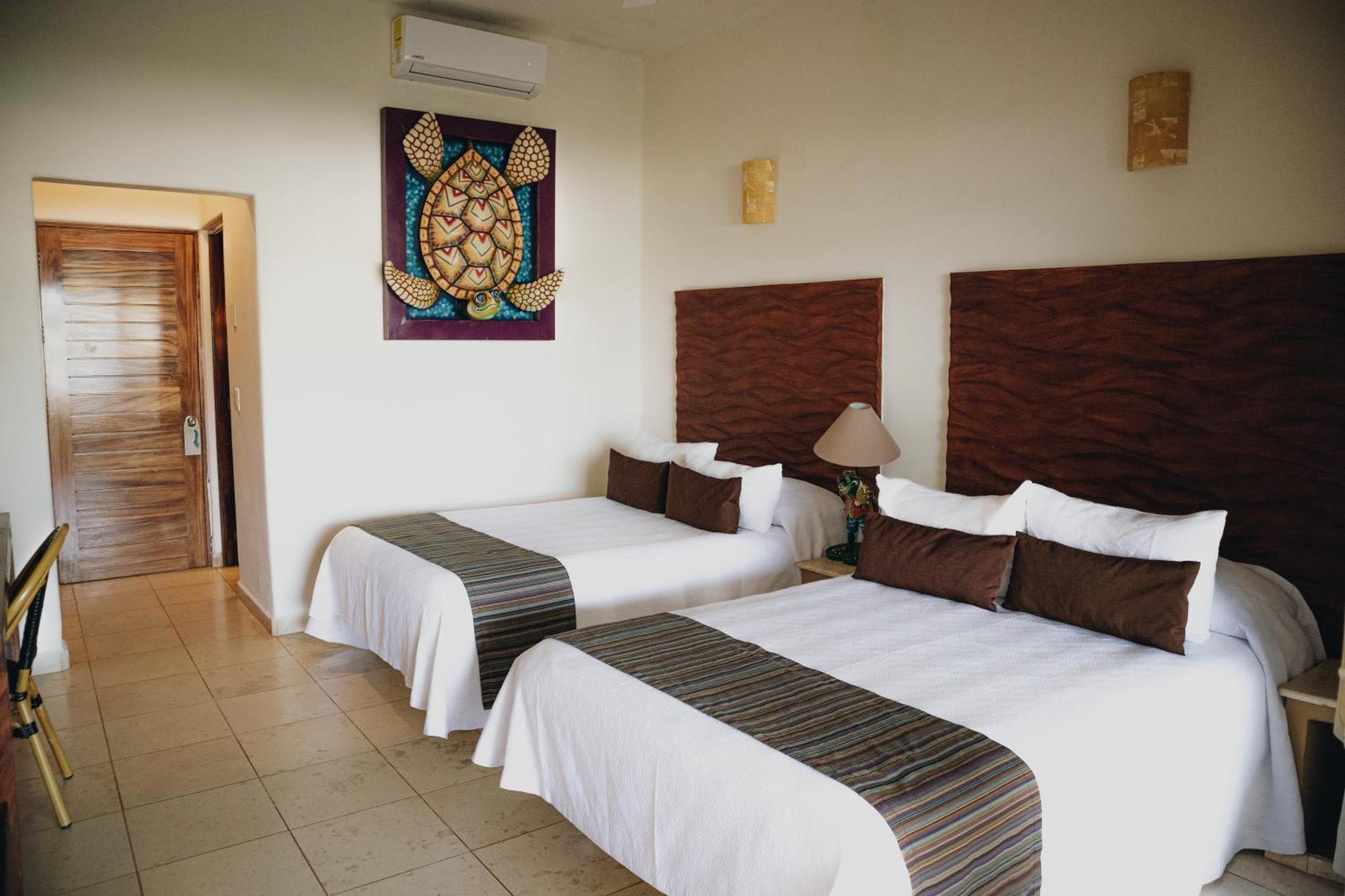 Quinta Bella Huatulco Hotel Ngoại thất bức ảnh